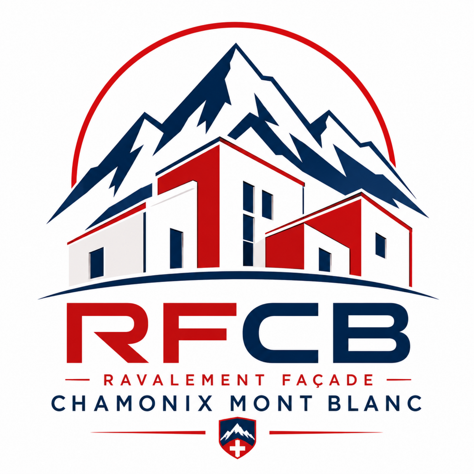 Ravalement Façade Chamonix-Mont-Blanc